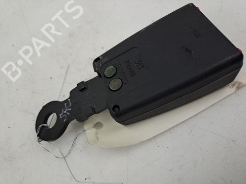 Seat buckle FIAT PANDA (169_) 1.2 (169.AXB11, 169.AXB1A) | BP37389986I32 - Image 2
