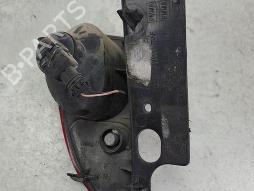 Retronebbia Retronebbia RENAULT ESPACE IV (JK0/1_) 2.2 dCi (JK0H) (150 hp) 37385203 37385203