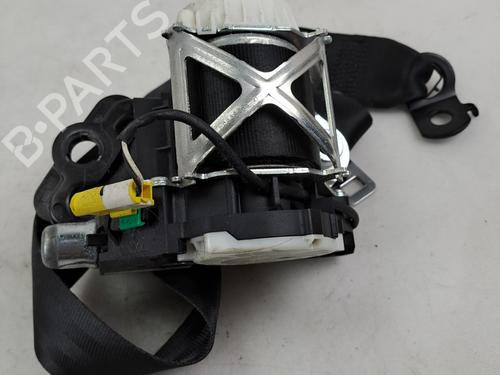 Used Front right seatbelt Front right seatbelt 37391013 37391013