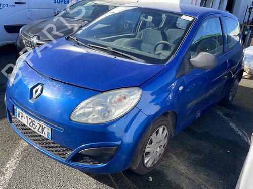 Switch RENAULT TWINGO II (CN0_) 1.2 (CN0D) | BP37396375I30 - Image 4