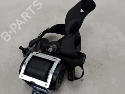 Front right seatbelt BMW 5 (E60) 523 i | BP37388440I25 - Image 2