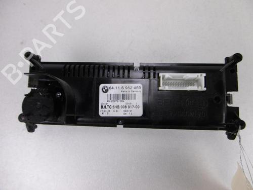 Climate control MINI MINI (R50, R53) Cooper S | BP37378201I5 - Image 2
