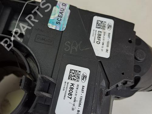 Used Steering column stalk Steering column stalk 37398805 37398805
