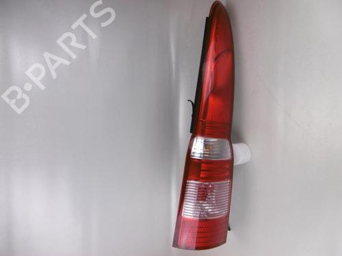 Left taillight FIAT PANDA (169_) 1.3 D Multijet (169.AXC1A) | BP37377994C34 - Image 2