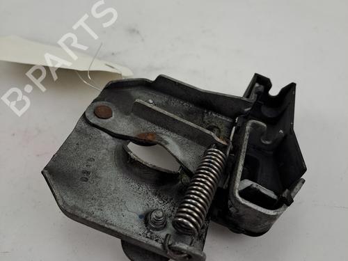 hjelmlås hjelmlås RENAULT CLIO II (BB_, CB_) [1998-2016] 37391688 37391688