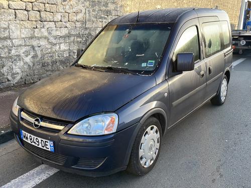 Egr OPEL COMBO Box Body/MPV 1.3 CDTI 16V | BP37747087M69 - Image 4