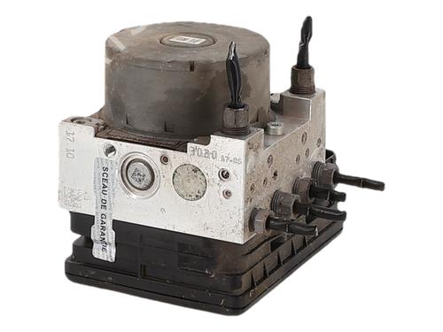 Used ABS pump ABS pump PEUGEOT 2008 I (CU_) 1.6 BlueHDi 100 (100 hp) 40449009 40449009