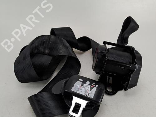 Used Rear center seatbelt Rear center seatbelt 37382447 37382447