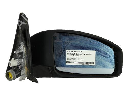 Used Right mirror Right mirror 38296303 38296303