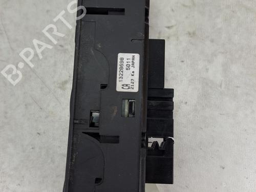 Used Left front window switch Left front window switch 37386117 37386117