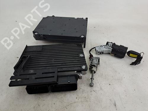 Used Electronic module Electronic module 37396542 37396542