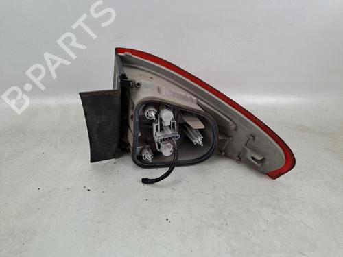 Used Left taillight Left taillight 37385047 37385047