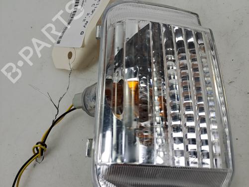 Used Left side indicator Left side indicator 37746848 37746848