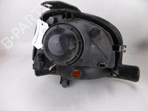 Used Left headlight Left headlight 37377261 37377261