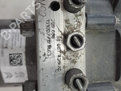 Used ABS pump ABS pump 37393402 37393402