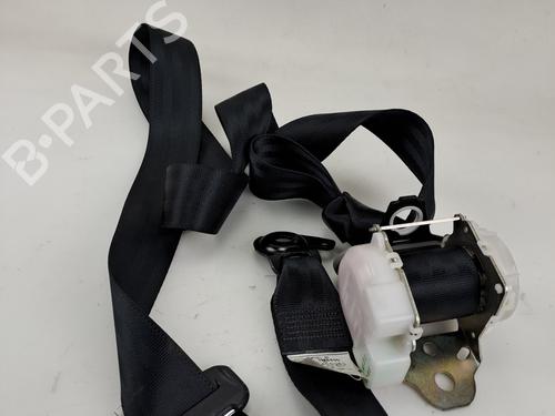 Used Rear left seatbelt Rear left seatbelt 37397084 37397084