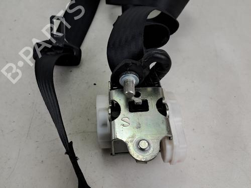 Used Rear left seatbelt Rear left seatbelt 37396091 37396091