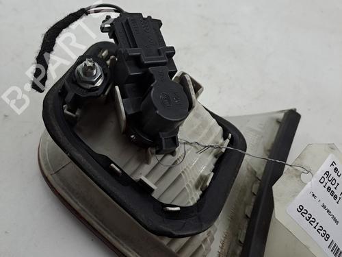 Used Right tailgate light Right tailgate light 37389567 37389567