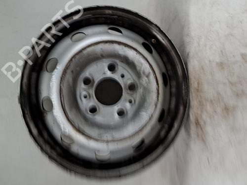 Used Rim Rim 37400194 37400194