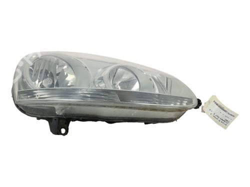 Left headlight VW GOLF V (1K1) 1.9 TDI | BP40454299C28 - Image 4