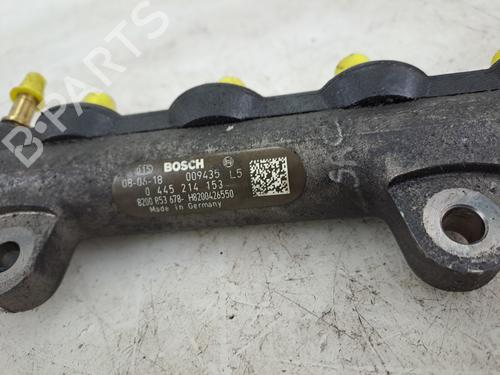 Injection rail RENAULT ESPACE IV (JK0/1_) 2.0 dCi (JK02, JK03) | BP37396838M98 - Image 4