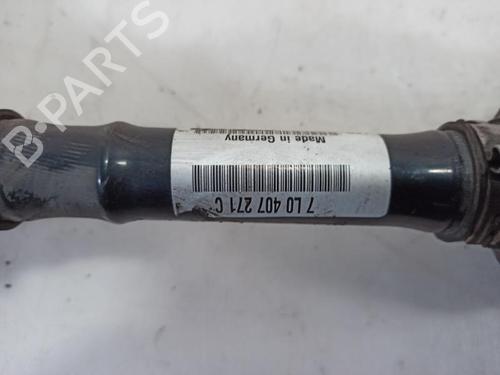 Used Right front driveshaft Right front driveshaft 37380395 37380395