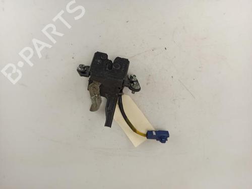Bagklap lås Bagklap lås TOYOTA YARIS (_P9_) 1.4 D-4D (NLP90_, NLP90R) (90 hp) 37381487 37381487