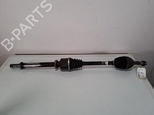 Transmisión delantera derecha Transmisión delantera derecha RENAULT CLIO III (BR0/1, CR0/1) [2005-2014] 37396803 37396803