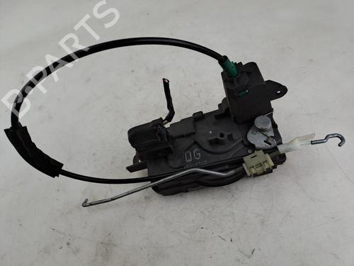 Used Front right lock Front right lock 37397702 37397702