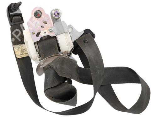 Front left seatbelt HYUNDAI i30 (FD) 1.6 CRDi | BP38296054I26 - Image 2