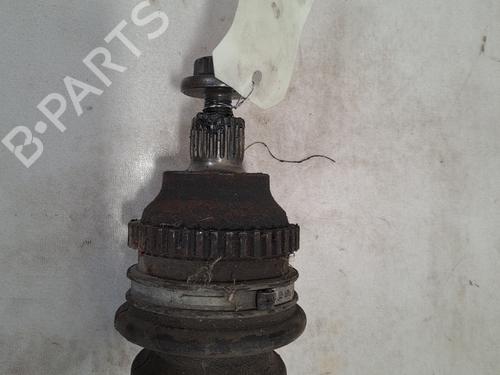 Right rear driveshaft SMART ROADSTER (452) 0.7 (452.434) | BP37385761M41 - Image 2