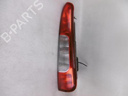 Used Right taillight Right taillight 37377231 37377231