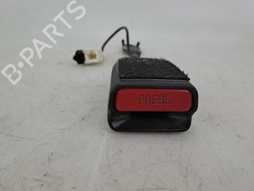 Seat buckle CITROËN C4 II (NC_) 1.6 HDi 110 | BP37393473I32 - Image 3