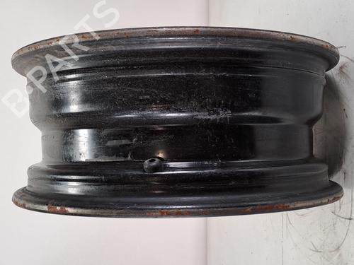 Used Rim Rim 37400060 37400060