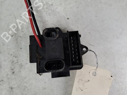 Used Heater resistor Heater resistor 37386282 37386282