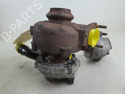Used Turbocharger/Supercharger Turbocharger/Supercharger 37396877 37396877