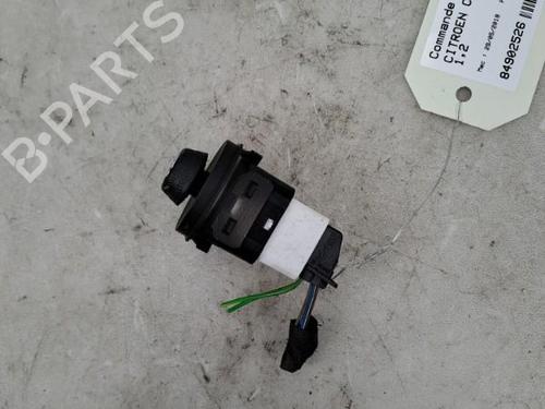 Used Mirror switch Mirror switch 37387471 37387471