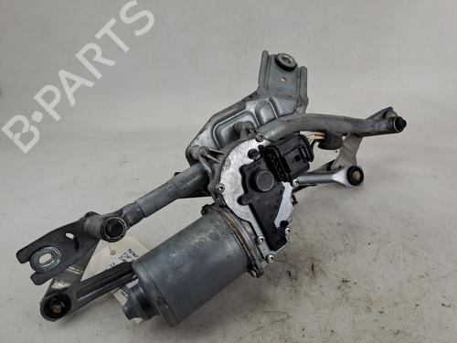 Używane Silniczek wycieraczek przednich Silniczek wycieraczek przednich FIAT PUNTO EVO (199_) [2008-2026] 37398095 37398095