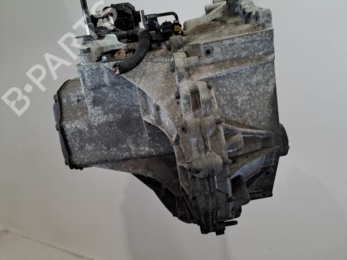 Used Gearbox Gearbox 37399203 37399203