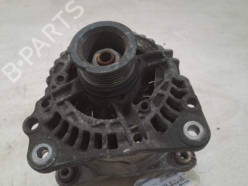 Alternator VW POLO (6N2) | BP37383818M7 - Image 2