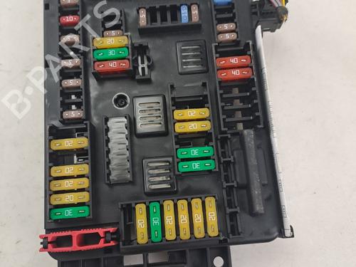 Used Electronic module Electronic module 37390471 37390471