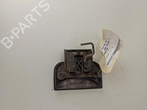 Used Front left exterior door handle Front left exterior door handle 37381083 37381083
