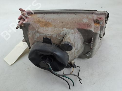 Venstre forlygte Venstre forlygte FIAT UNO (146_, 158_) 45 0.9 (45 hp) 37397591 37397591