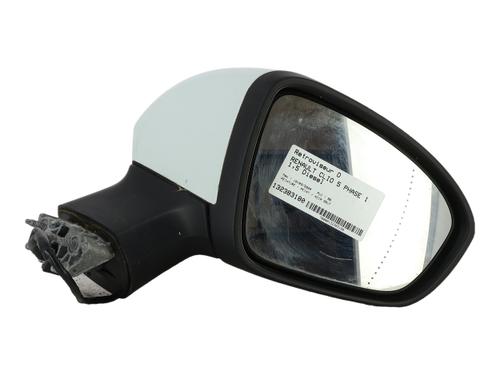Right mirror RENAULT CLIO V (B7_) 1.5 Blue dCi 85 (B7AG) | BP40602007C27 - Image 2