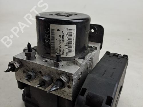 ABS pump FORD FIESTA VI (CB1, CCN) 1.4 TDCi | BP37395725M43 - Image 5