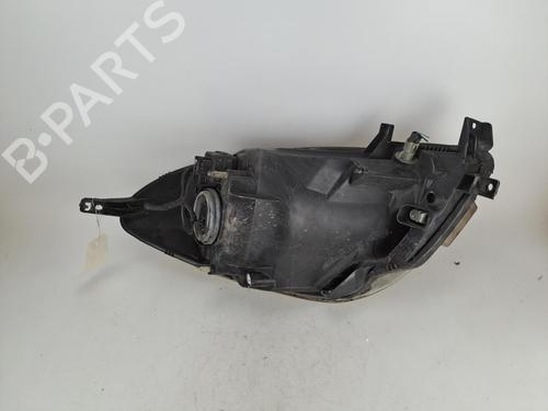Left headlight NISSAN NOTE (E11, NE11) 1.5 dCi | BP37382073C28 - Image 2