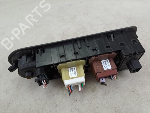 Left front window switch RENAULT CAPTUR I (J5_, H5_) 1.5 dCi 90 (J5N4, J5M5, J5MW, J5M6, J5AL, J5AJ) | BP37398992I27 - Image 2