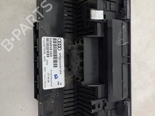 climate-control-audi-a3-sportback-8pa-2004-2005-2006-2007-2008-2009-2010-2011-2012-2013-2014-2015-37388058 main image