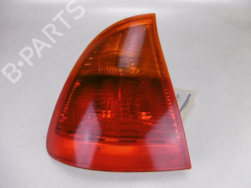Left taillight BMW 3 Touring (E46) 320 d | BP37378466C34 - Image 2