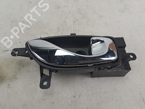 Maniglia interna posteriore destra Maniglia interna posteriore destra RENAULT KOLEOS I (HY_) 2.0 dCi (HY0K) (150 hp) 37393203 37393203